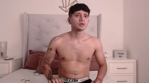 Do you have any fetish online show from July 9, 12:54 pm