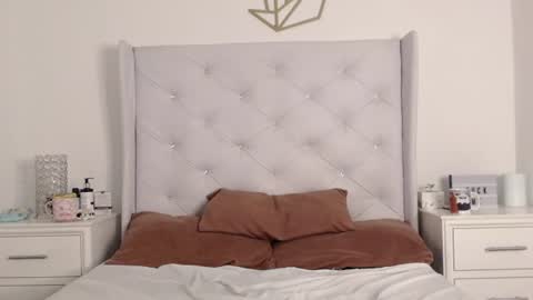 Do you have any fetish online show from July 15, 7:42 am