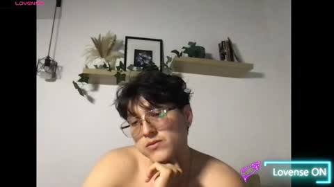 Belmont and Mia online show from August 6, 11:48 pm