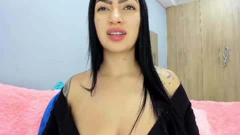 mia_belmonte online show from July 30, 11:39 am