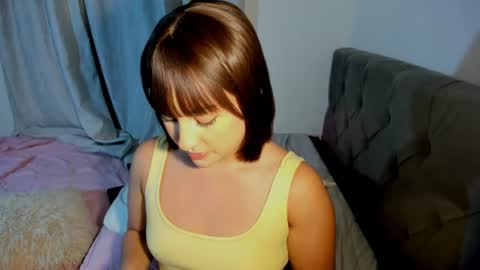 Mia Blair online show from August 11, 5:31 am