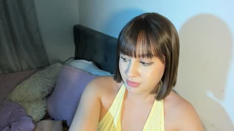 Mia Blair online show from August 17, 12:37 am