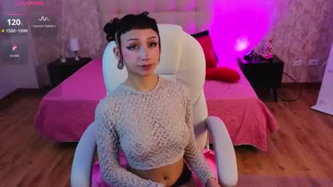 mia_bloom2 online show from August 13, 5:05 pm
