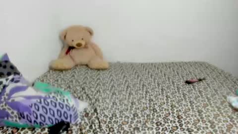 melissa online show from July 28, 1:55 am