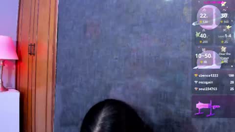 Celeste  online show from July 11, 7:53 pm