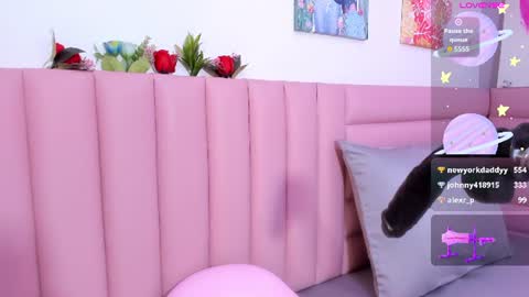 Celeste  online show from July 15, 12:06 pm