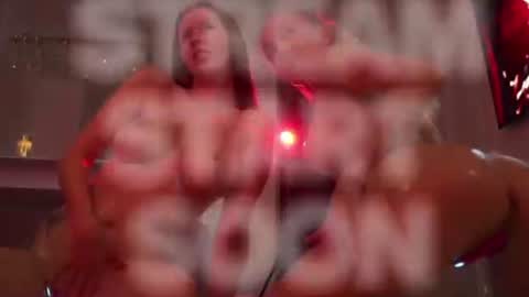 Mia and Tyler online show from July 25, 1:37 pm