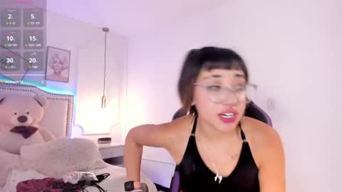 mia_corner online show from September 10, 2:02 am