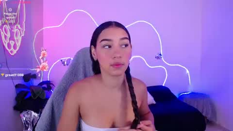 mia_cute_girl online show from August 9, 12:50 pm