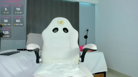 Mia Dollce online show from August 14, 3:26 pm