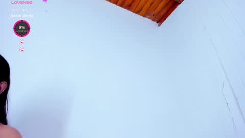 FERNANDA  online show from August 26, 1:29 pm