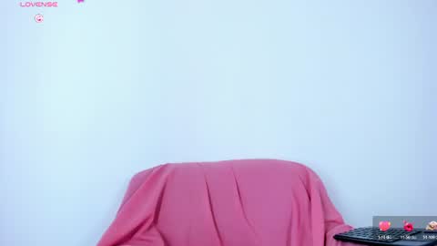FERNANDA  online show from August 26, 3:41 pm