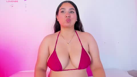 FERNANDA  online show from September 8, 12:34 pm