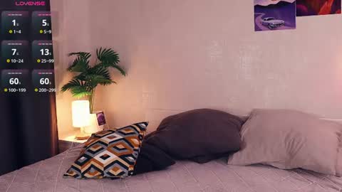 Mia  online show from August 4, 4:59 pm