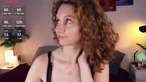 Mia  online show from August 13, 4:43 pm