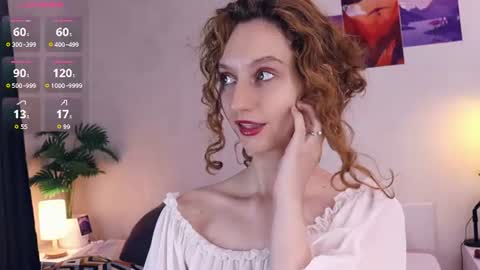Mia  online show from August 16, 4:33 pm