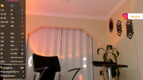 MIA  online show from July 28, 12:27 am