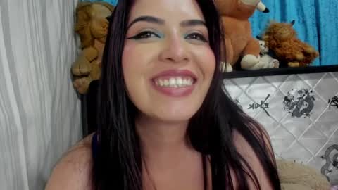Mia online show from July 30, 4:20 am