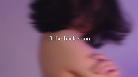 Mia online show from August 11, 8:11 pm