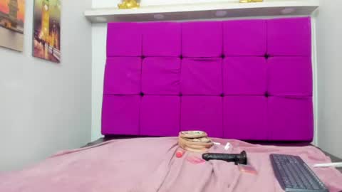 mia_jasmin20 online show from July 17, 5:40 am
