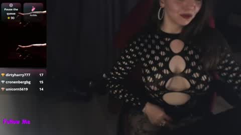 MiaJoy online show from July 17, 11:49 pm