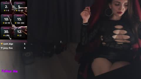 MiaJoy online show from July 21, 2:26 am