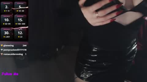 MiaJoy online show from July 23, 5:54 am