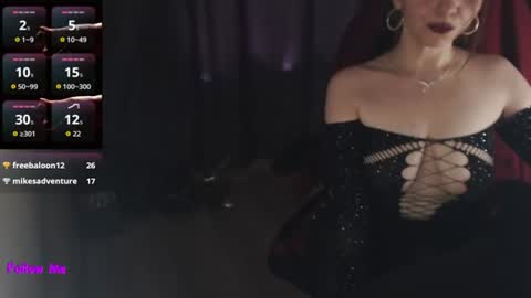 MiaJoy online show from July 25, 1:15 pm