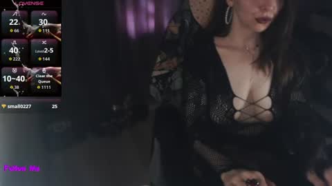 MiaJoy online show from August 6, 1:43 pm