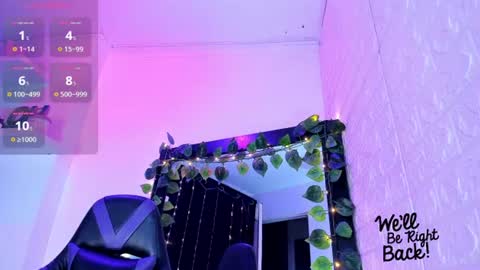 mia_juicy_ online show from August 26, 12:07 am