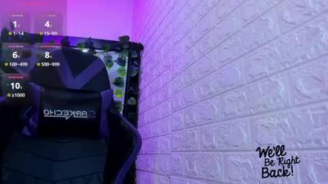 mia_juicy_ online show from September 6, 1:00 am
