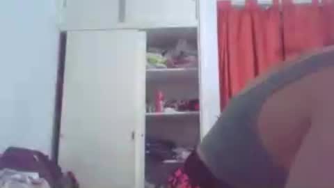 Mia online show from June 29, 1:31 am
