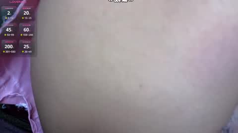 Mia K online show from August 14, 1:59 pm