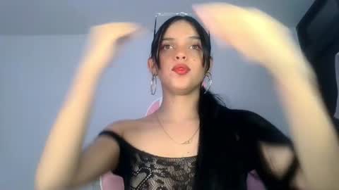 mia lucy 21 online show from June 28, 5:10 am