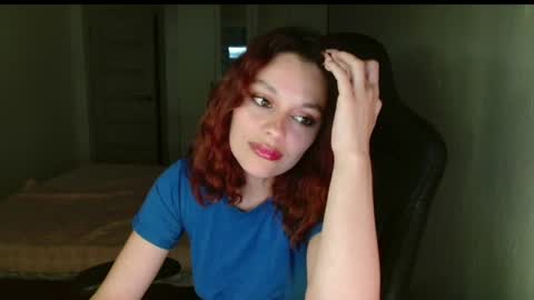 mia_luiza online show from July 15, 9:27 pm