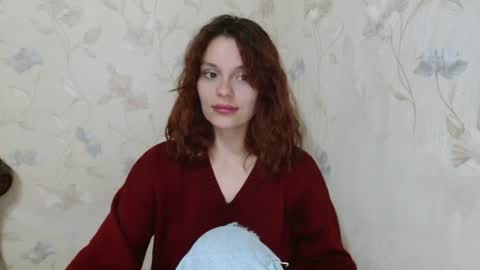 mia_luiza online show from July 30, 10:27 pm