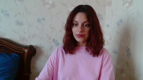 mia_luiza online show from August 2, 1:18 pm