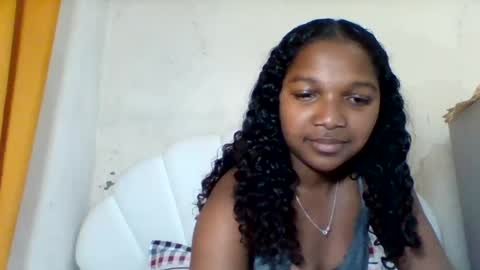 mia_lunah online show from August 16, 1:20 am
