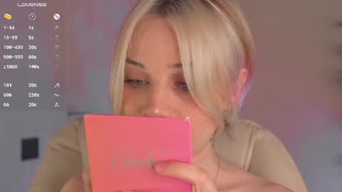 mia_milagros online show from June 27, 4:38 am