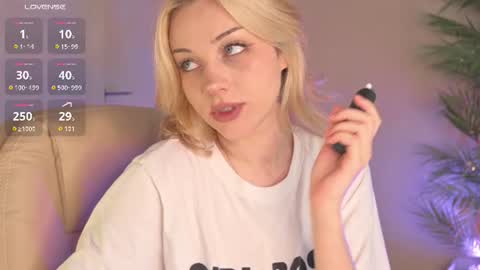 mia_milagros online show from July 15, 7:53 am