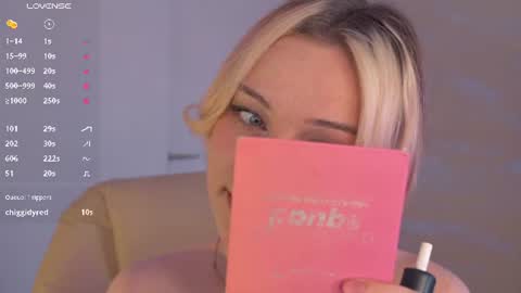 mia_milagros online show from July 20, 3:09 am