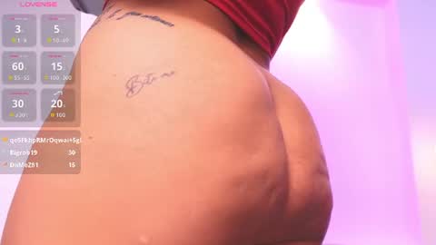 Mia Milf online show from September 7, 12:33 pm