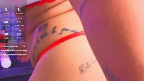 Mia Milf online show from September 7, 4:57 pm