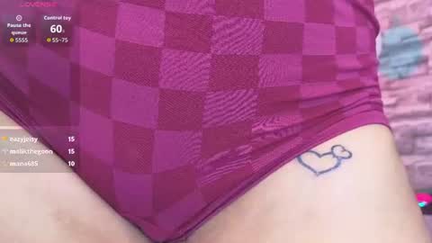Mia Milf online show from September 9, 4:48 pm