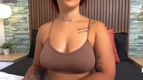Mia Milf online show from September 10, 11:20 am