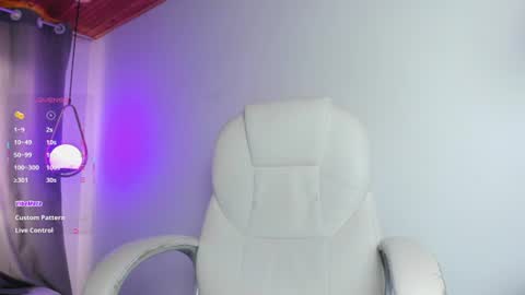 Mia Nevaeh - follow me online show from August 4, 9:34 pm