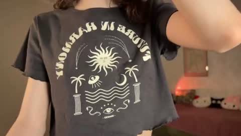 Mia Pimmy online show from July 24, 6:49 am