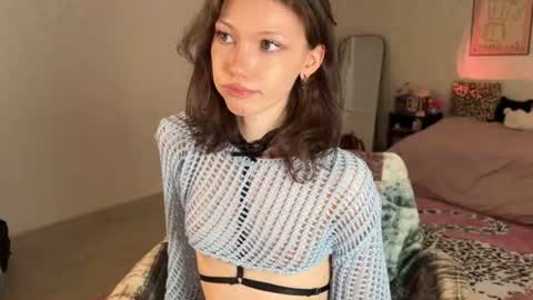 Mia Pimmy online show from August 5, 9:51 am