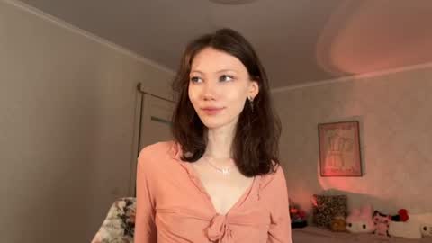 Mia Pimmy online show from August 9, 4:24 am
