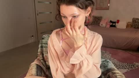 Mia Pimmy online show from August 12, 5:54 am